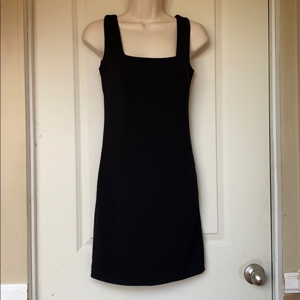 Forever 21 black dress small S